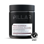 Pillar Performance Triple Magnesium Tablets