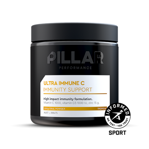 Pillar Performance Ultra Immune C