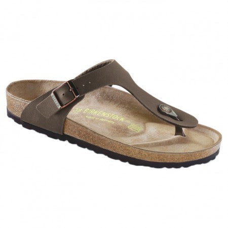 Birkenstock Women's Gizeh Mocca