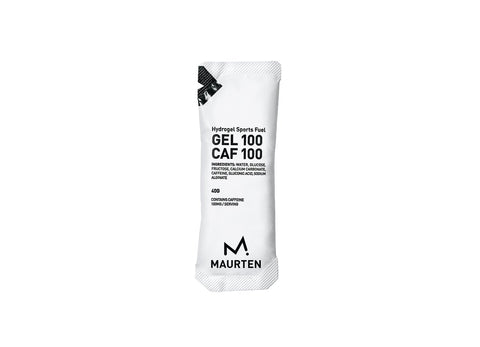 Maurten Gel 100 Caf 100 Box of 12