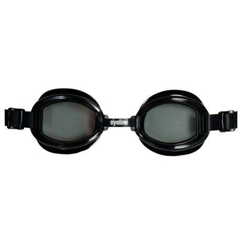 GOGGLES - BLACK MAX - Eyeline