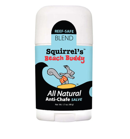 Squirrel Nut Butters Beach Buddy Stick