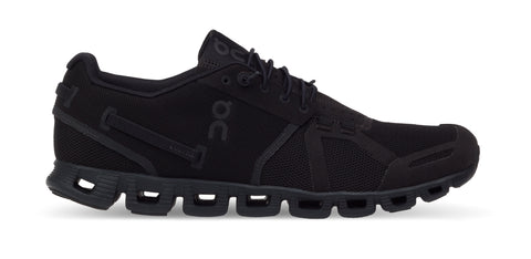 On Cloud Women's All Black