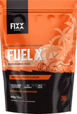 Fuel X Endurance Fuel - 30 Scoop Bulk Bag